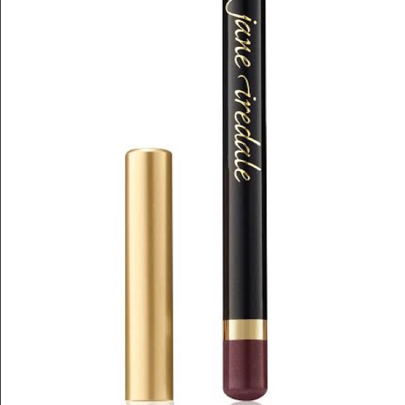 PLUM Lip Pencil Jane Iredale - Picture 3 of 7